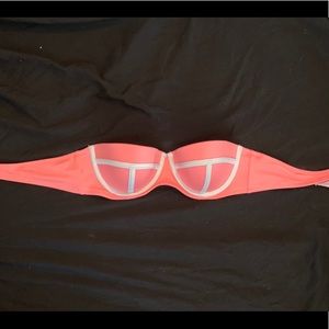 Victoria’s Secret bathing suit top